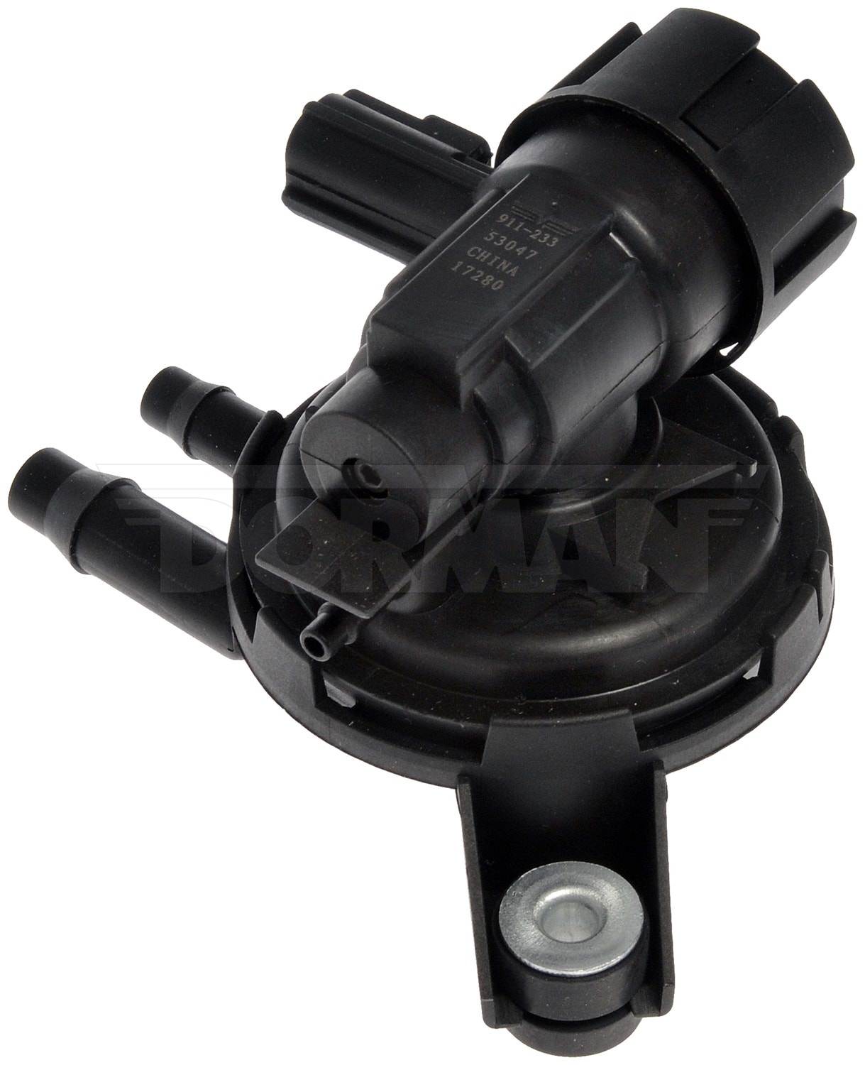 Dorman - Oe Solutions Vapor Canister Purge Valve P/N:911-233  Vapor Canister