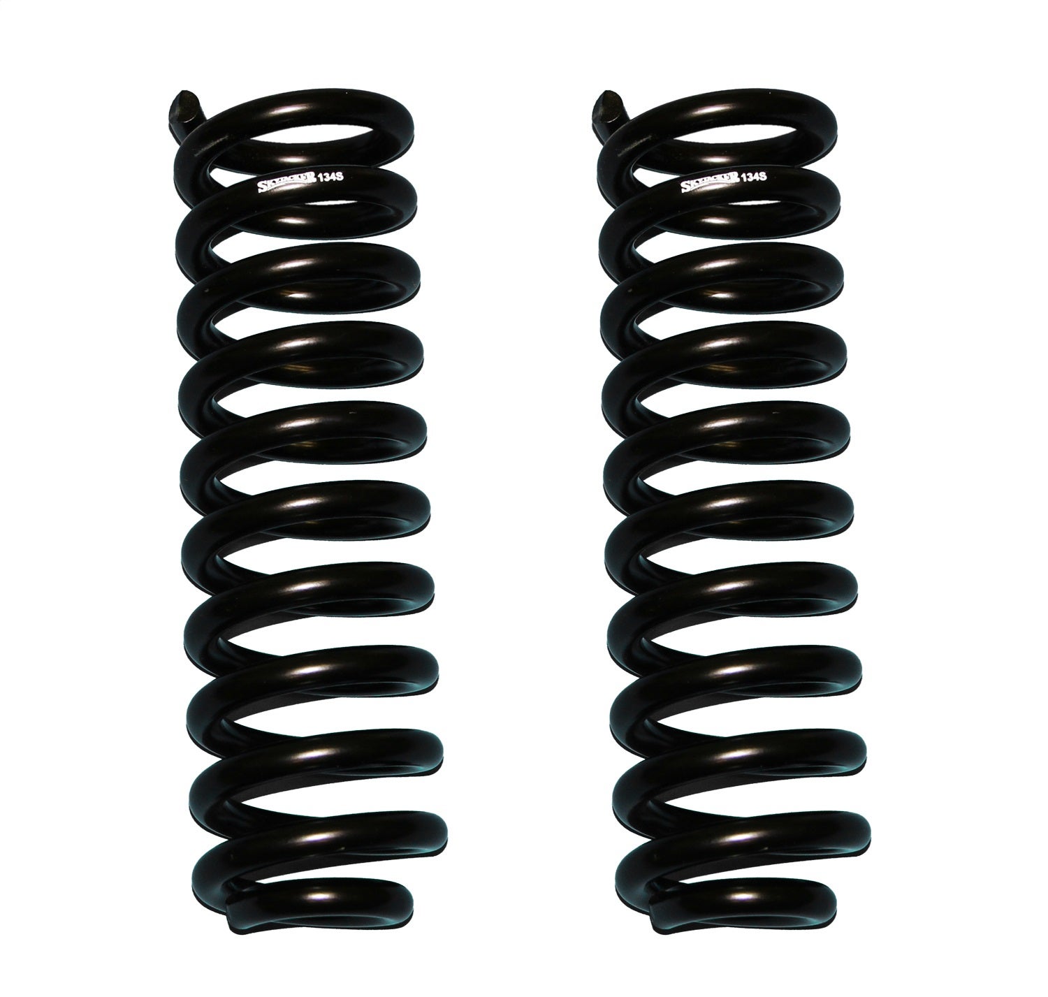 Skyjacker 134 Softride Coil Spring   Softride Coil Spring