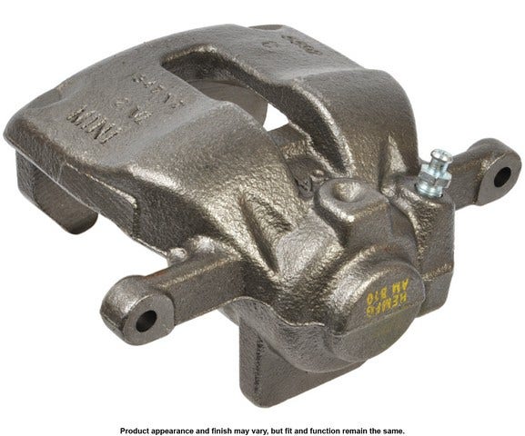 Cardone Reman Disc Brake Caliper P/N:19-3321A  Disc Brake Caliper P/N: