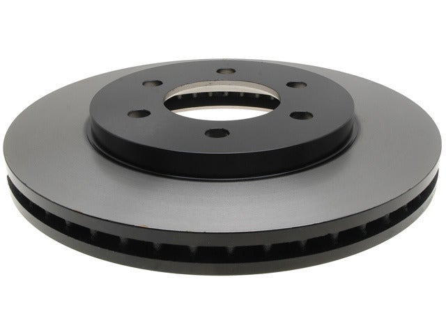 Raybestos Brakes Disc Brake Rotor P/N:680105  Disc Brake Rotor P/N: