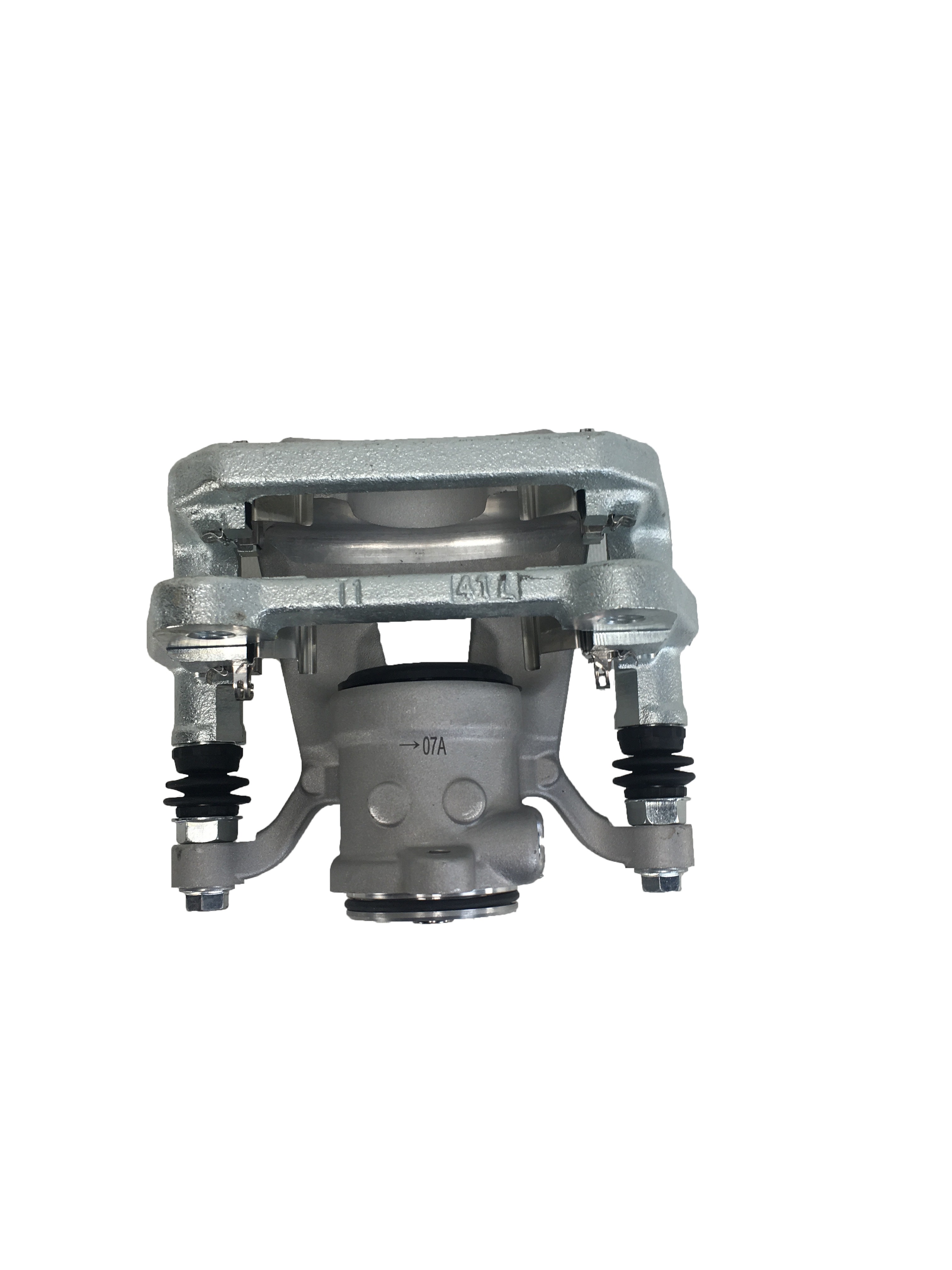 Raybestos Brakes Disc Brake Caliper P/N:Frc12930n  Disc Brake Caliper P/N: