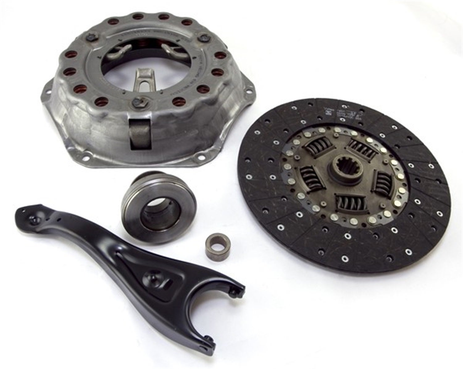 Omix 16902.06 Master Clutch Kit Fits 72-75 Cj5 Cj6   Master Clutch Kit Fits