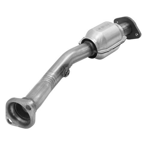 Eastern Catalytic Catalytic Converter-Direct Fit P/N:40965  Catalytic
