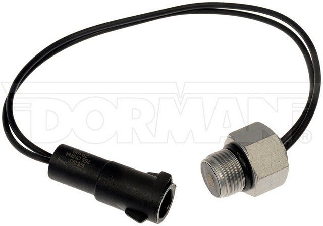 Dorman - Oe Solutions Tachometer Sensor P/N:926-323  Tachometer Sensor P/N: