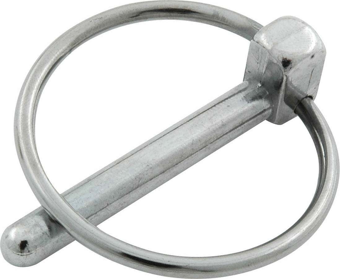 Allstar Performance All18506 1/4" Flip-Over Clip Pair   1/4  Flip-Over Clip Pair