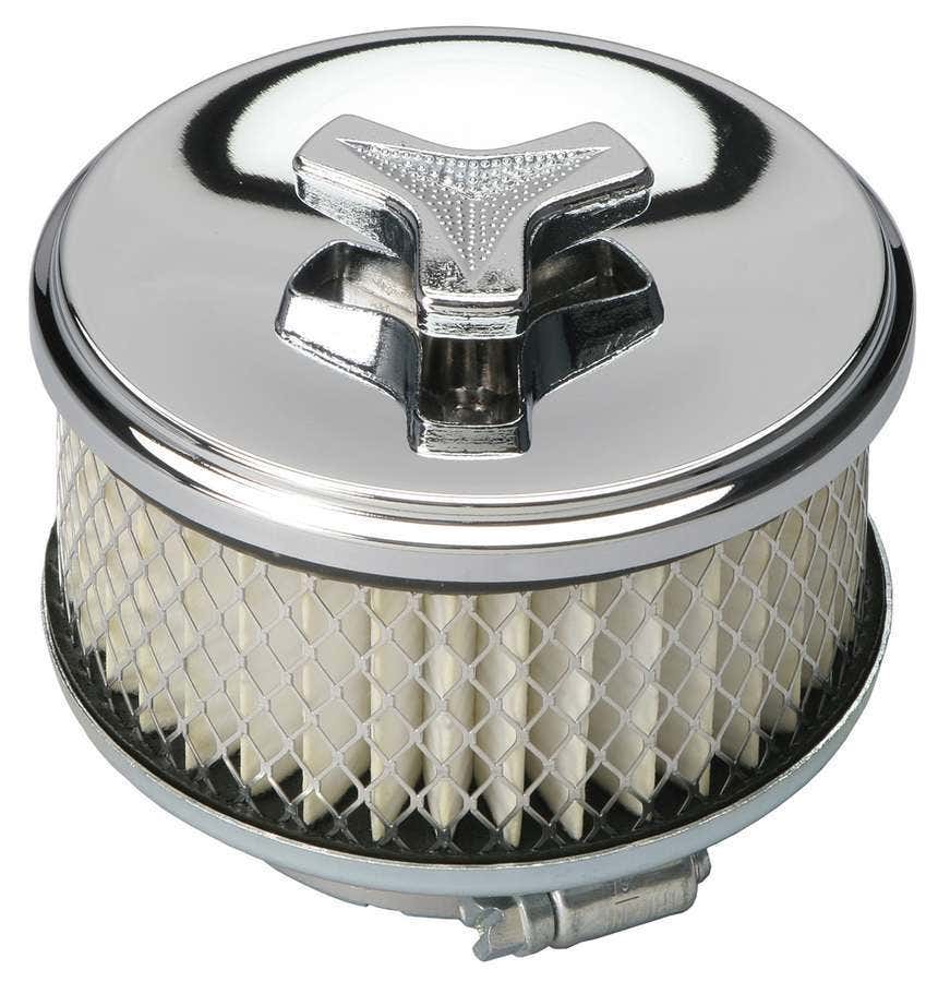Trans-Dapt 2170 4" Dish Paper Air Cleaner Trans-Dapt  4  Dish Paper Air Cleaner