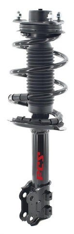 Focus Auto Parts Suspension Strut And Coil Spring Assembly P/N:1333504R
