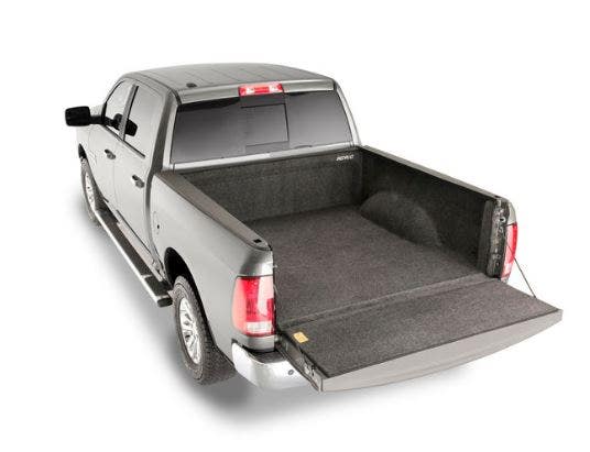 Bedrug Brt19cck Bedrug Complete Truck Bed Liner Fits 19-23 1500    Complete