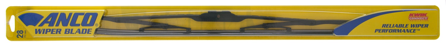 Anco Windshield Wiper Blade P/N:31-28  Wipers  Windshield Wiper Blade 31-Series;