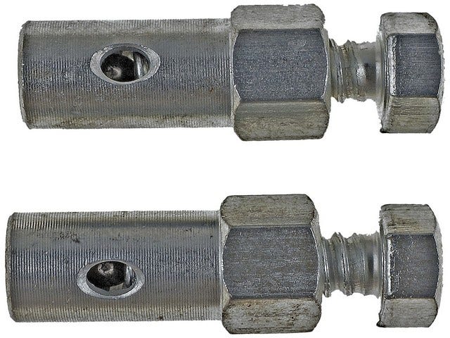 Dorman - Help Cable Lock P/N:03339  Cable Lock P/N: