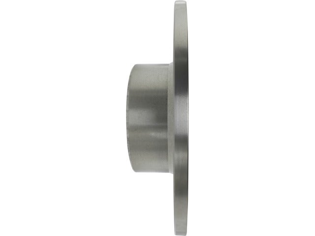 Centric Parts Disc Brake Rotor P/N:121.35005  Disc Brake Rotor P/N: