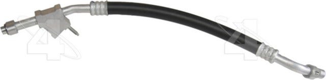 Four Seasons A/C Refrigerant Suction Hose P/N:56415  A/C Refrigerant Suction