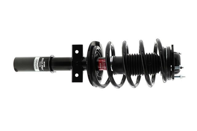 Kyb Suspension Strut And Coil Spring Assembly P/N:Sr4206  Suspension Strut And