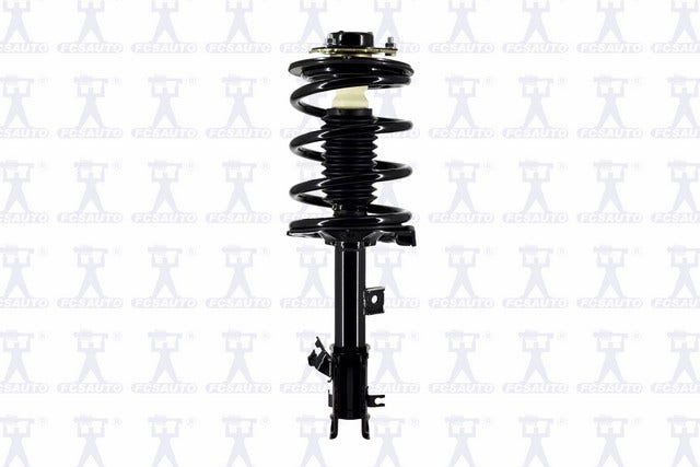 Focus Auto Parts Suspension Strut And Coil Spring Assembly P/N:1331597L