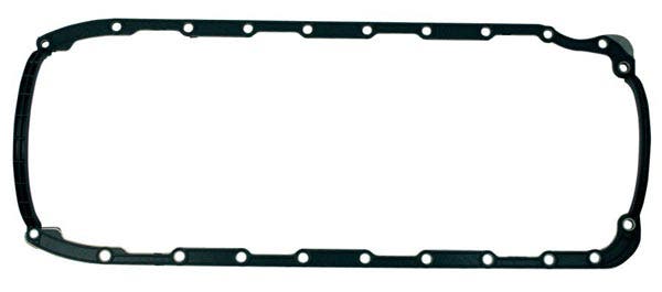 Moroso 93153 Oil Pan Gasket For Big Block Chevy Engine   Oil Pan Gasket For Big