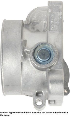 Cardone Reman Fuel Injection Throttle Body P/N:67-3001  Fuel Injection Throttle