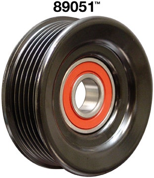 Dayco Accessory Drive Belt Idler Pulley,Accessory Drive Belt Tensioner Pulley