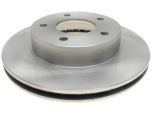 Raybestos Brakes Disc Brake Rotor P/N:6043R  Disc Brake Rotor P/N: