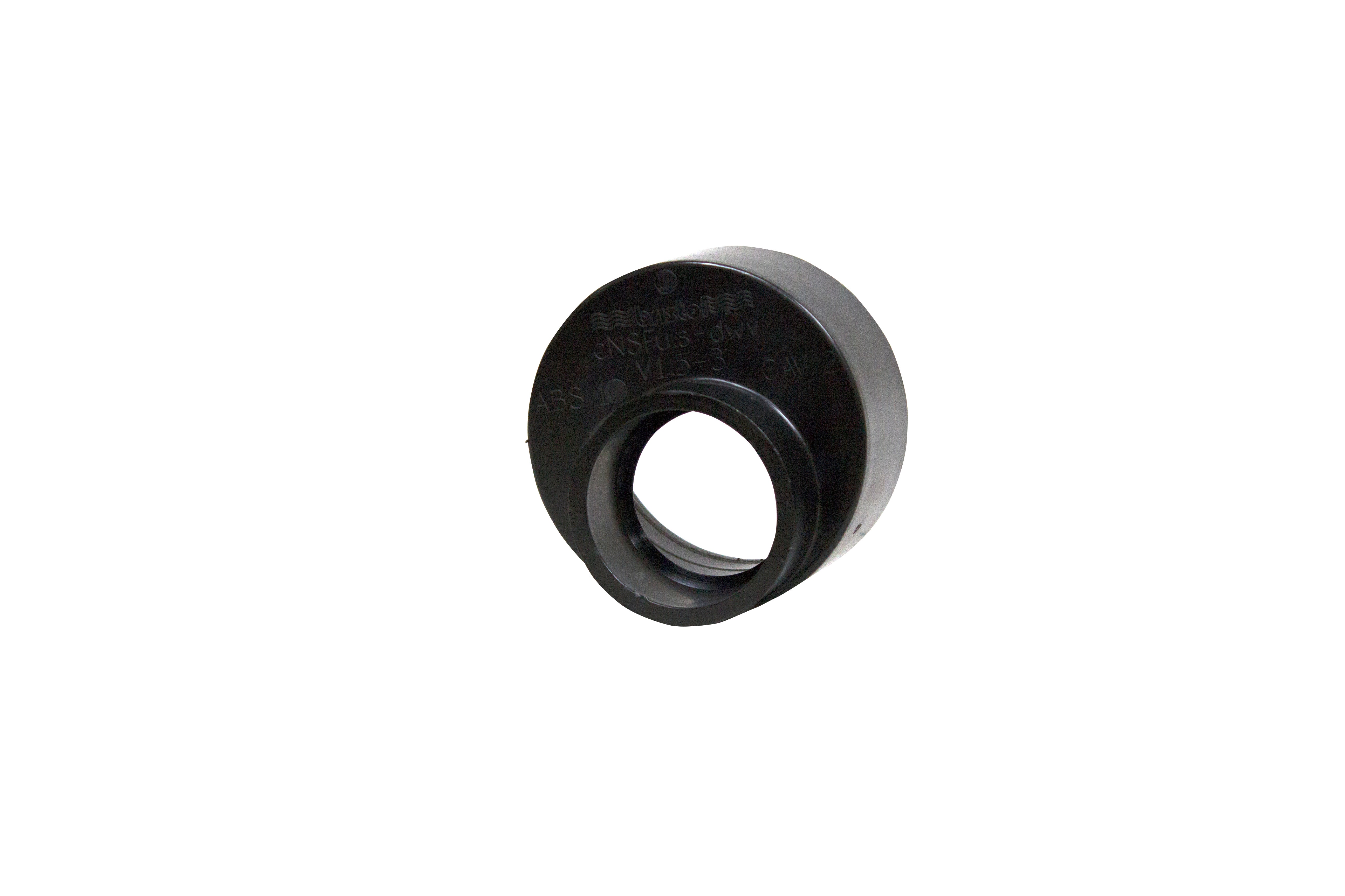 Lasalle Bris 66V153 1-1/2H X 3Spg Offset Bush Lasalle Bris  1-1/2H X 3Spg Offset