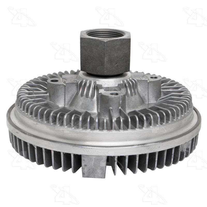 Four Seasons Engine Cooling Fan Clutch P/N:36786   Radiator Cap Fan Motor &