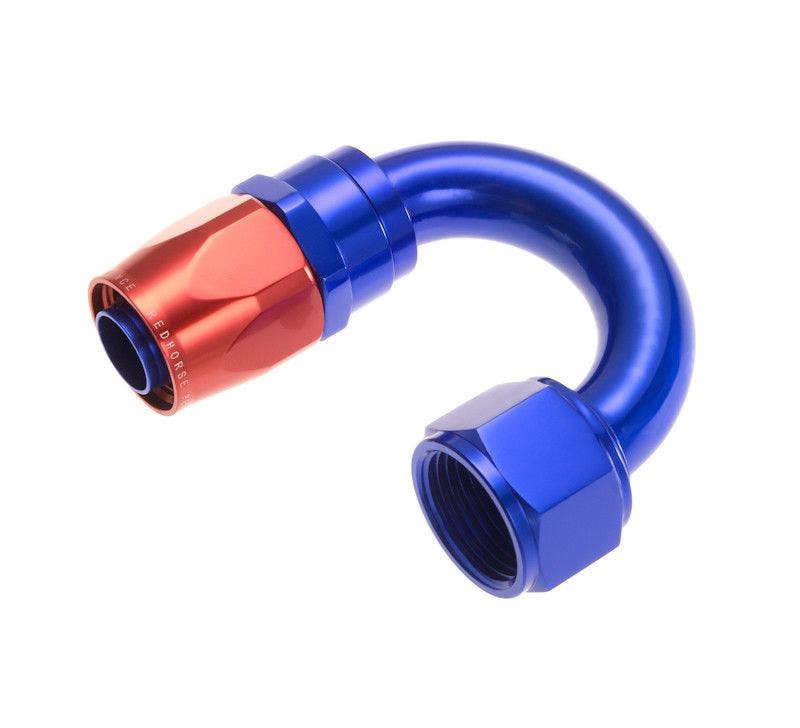 Redhorse Performance 1180061 Hose End   Hose End Fitting 1180 Series; End Type1