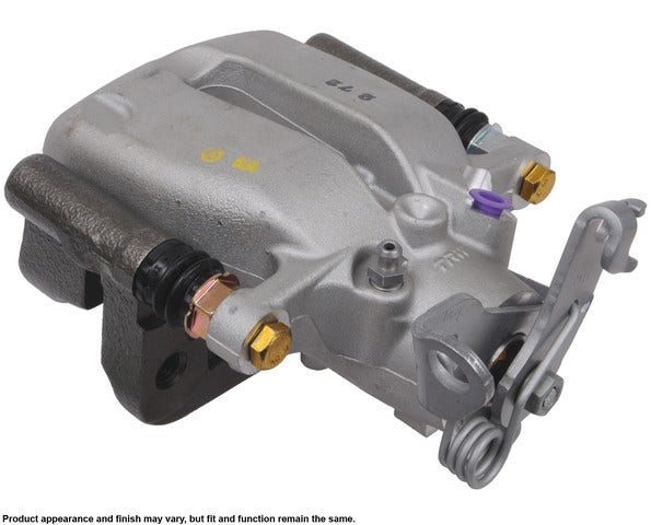 Cardone Reman Disc Brake Caliper P/N:18-B5504  Disc Brake Caliper P/N: