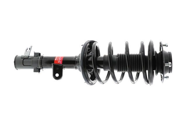 Kyb Suspension Strut And Coil Spring Assembly P/N:Sr4219  Suspension Strut And