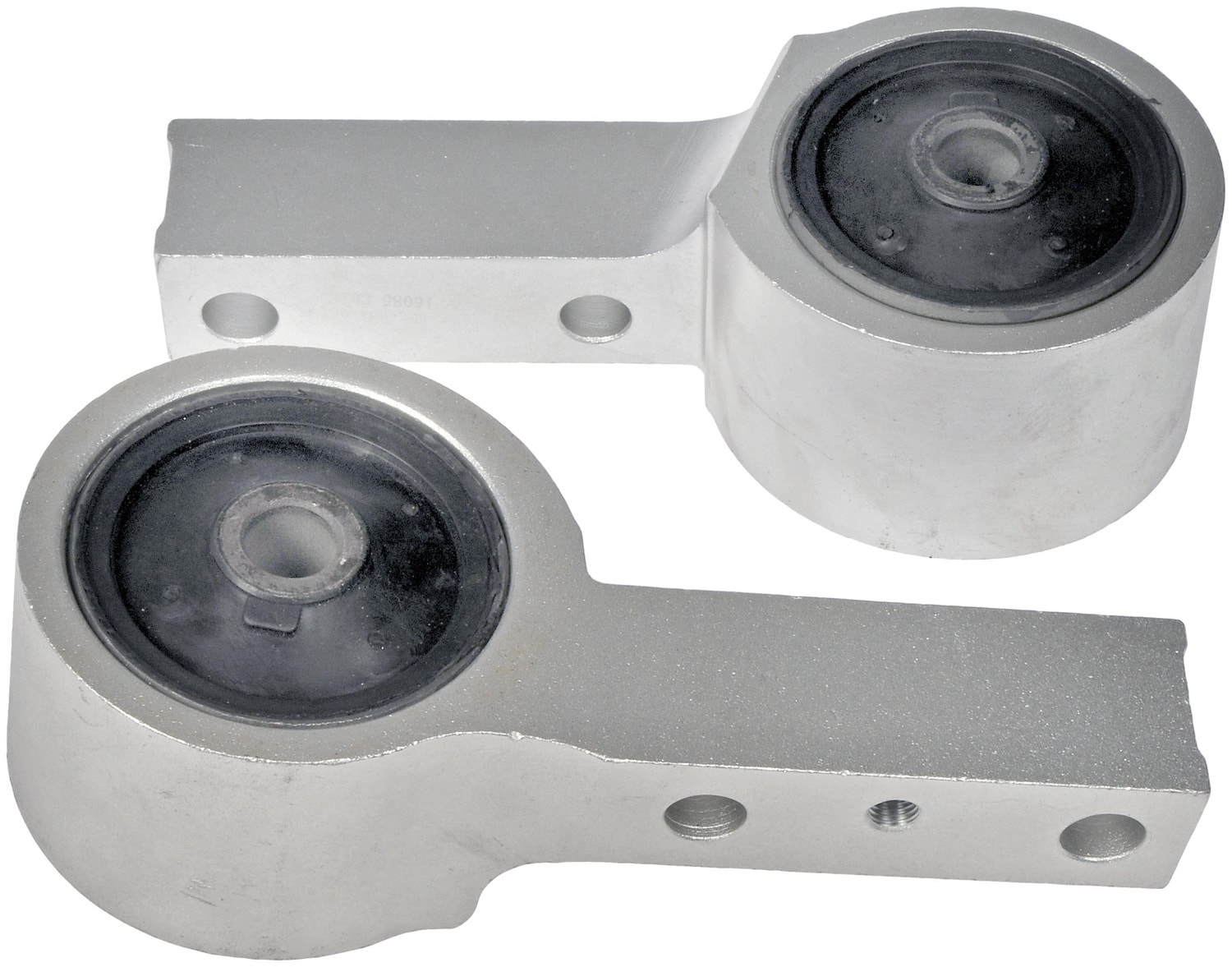 Dorman - Oe Solutions Suspension Control Arm Bushing Kit P/N:523-063 Oe