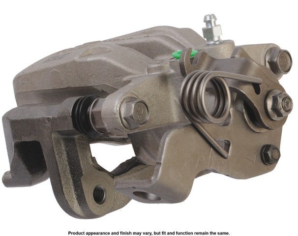 Cardone Reman Disc Brake Caliper P/N:19-B6455  Disc Brake Caliper P/N: