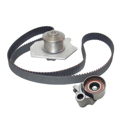 Airtex Engine Timing Belt Kit With Water Pump P/N:Awk1244  Engine Timing Belt