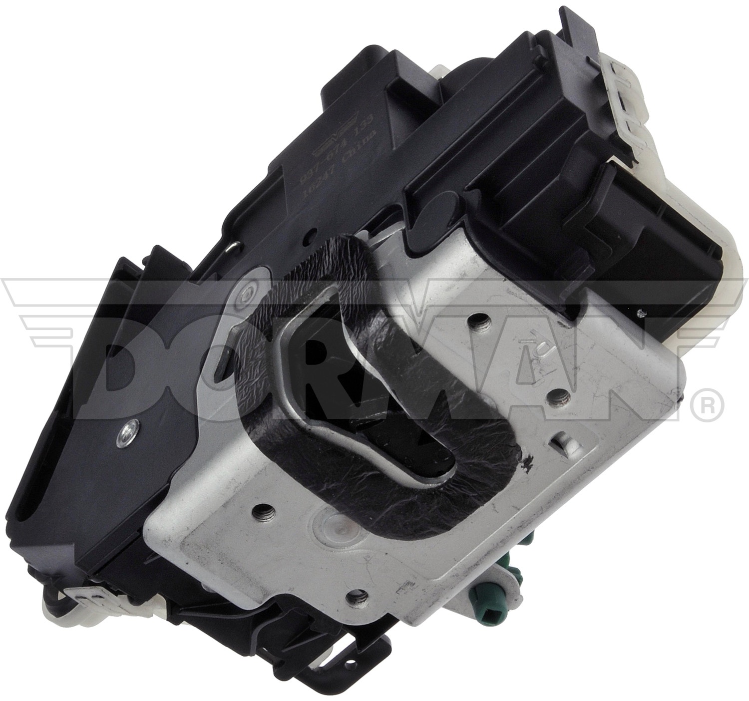Dorman - Oe Solutions Door Lock Actuator Motor P/N:937-674  Door Lock Actuator