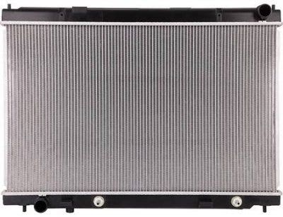 Denso Auto Parts Radiator P/N:221-3428  Radiator P/N: