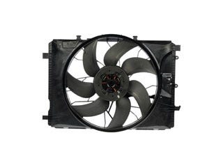 Dorman - Oe Solutions Engine Cooling Fan Assembly P/N:621-373  Engine Cooling