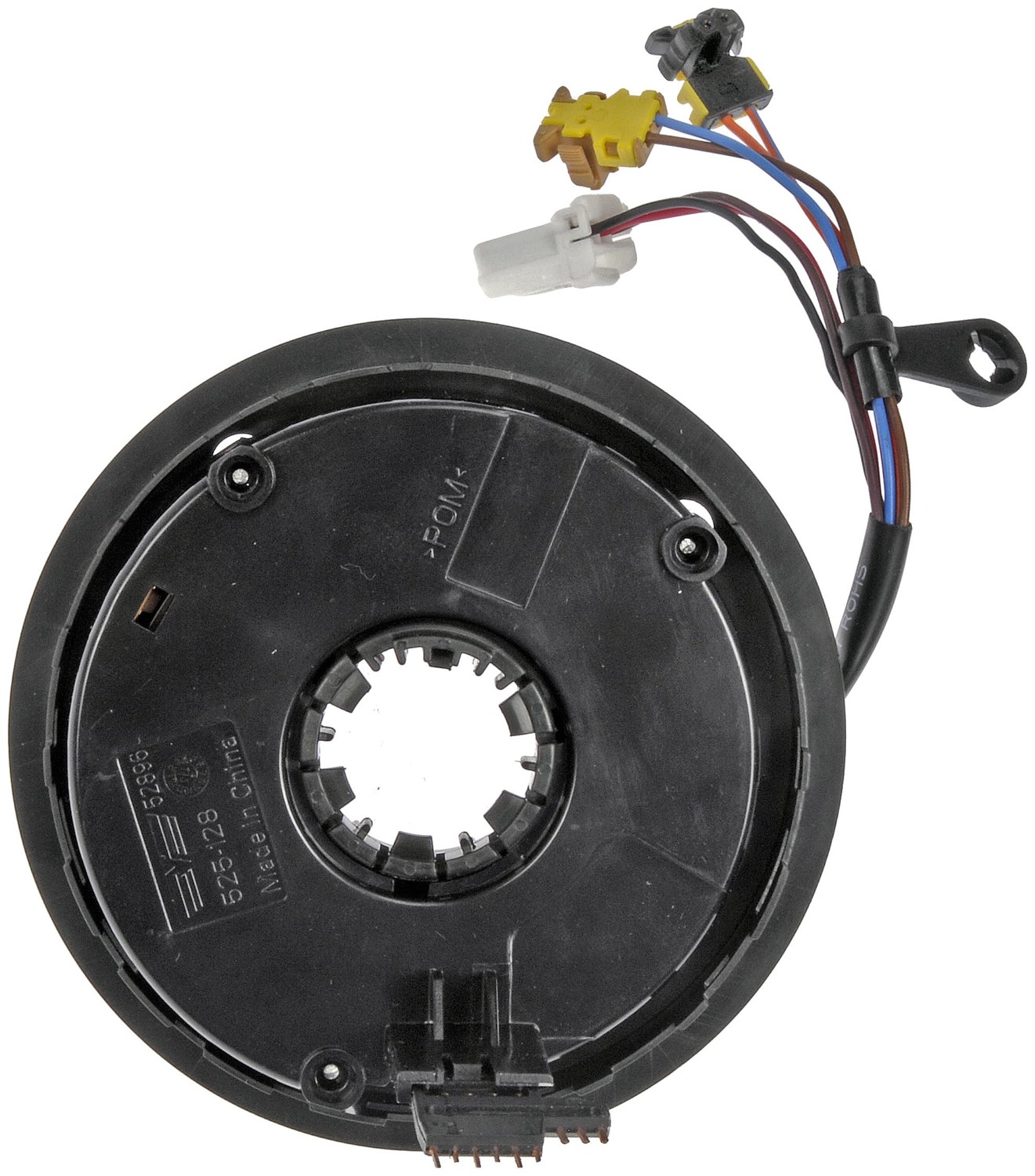 Dorman - Oe Solutions Air Bag Clockspring P/N:525-128 Oe Solutions (Tm)