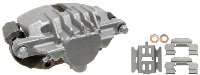 Raybestos Brakes Disc Brake Caliper P/N:Frc10993  Disc Brake Caliper P/N: