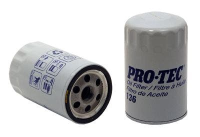 Oil Filter Oil Filter