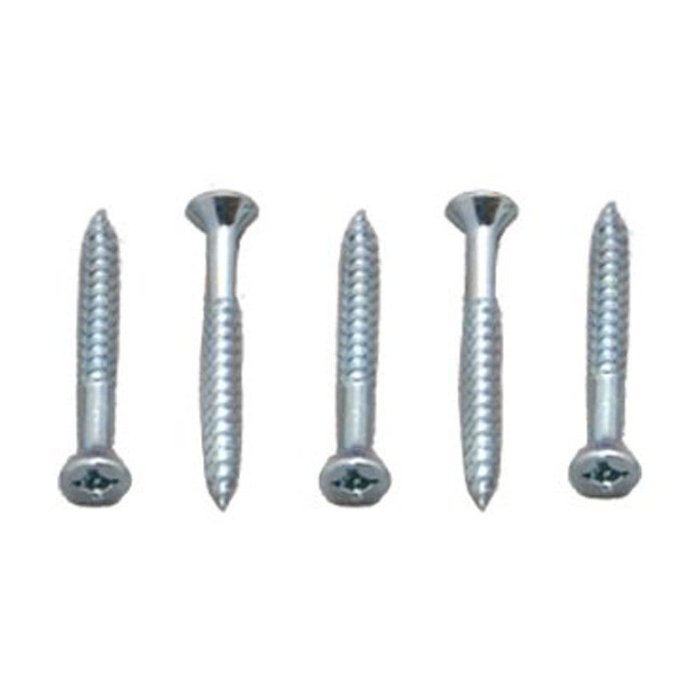 Flat Head Square Recess S Flat Head Square Recess S