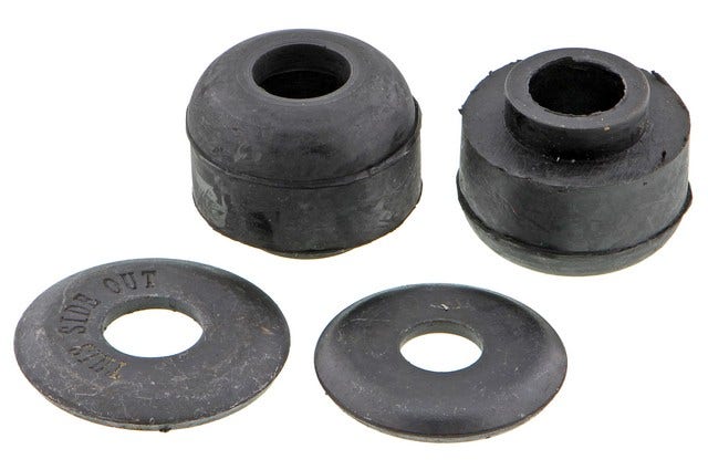 Mevotech Suspension Strut Rod Bushing Kit P/N:Mk8649  Suspension Strut Rod