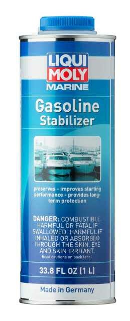 Marine Gasoline Stabilizer Marine Gasoline Stabilizer