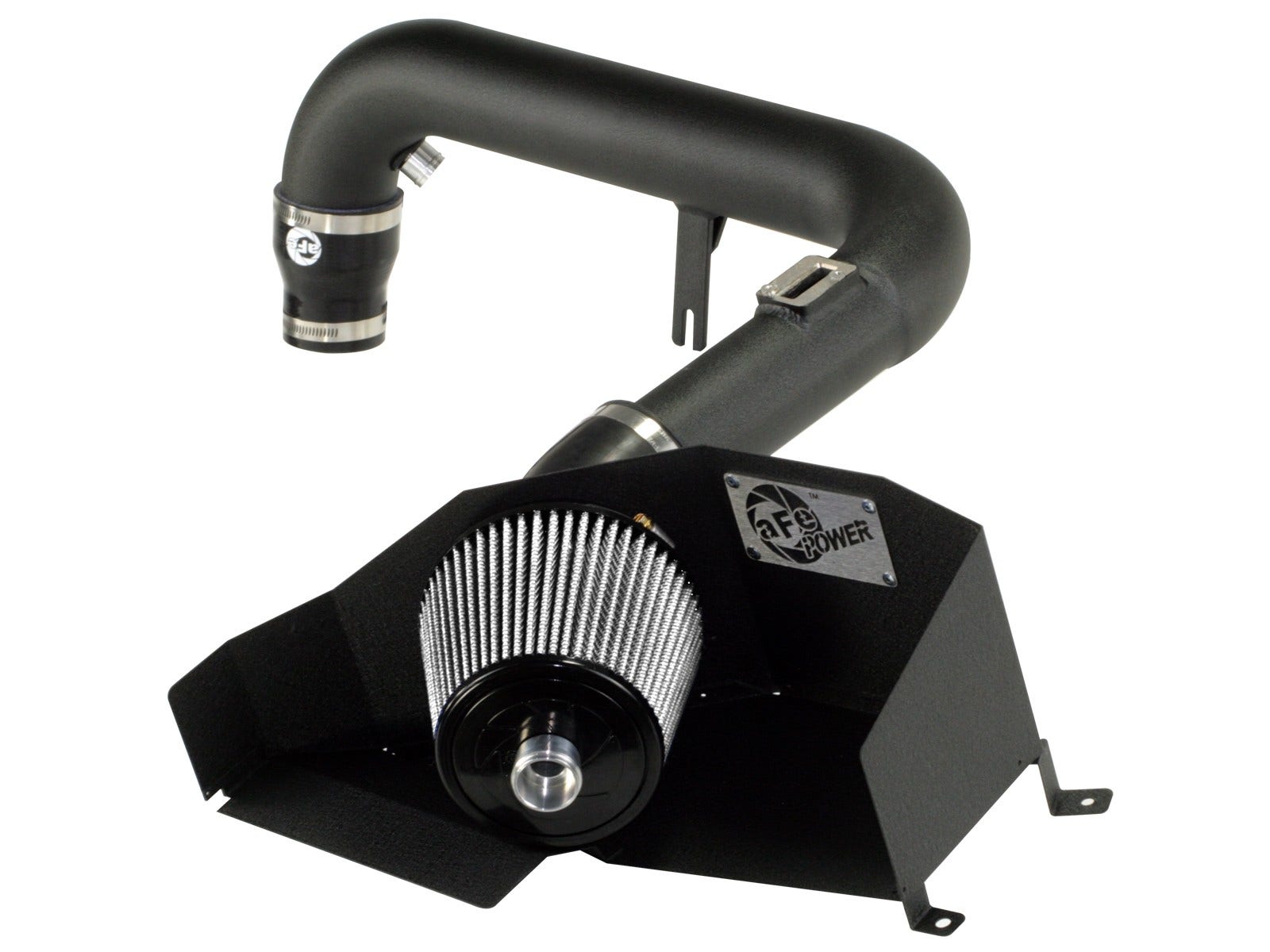 Afe Power Magnum Force 51-11892 Vw Gti Performance Intake System (Dry, 3-Layer