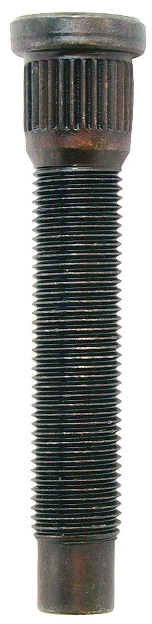 Moroso 46185 1/2" X 3" Wheel Stud  Performance  Wheel Stud; Thread Size - 1/2