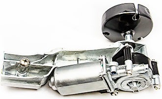 Carefree Motor Assy- Blac  Motor Assy- Blac