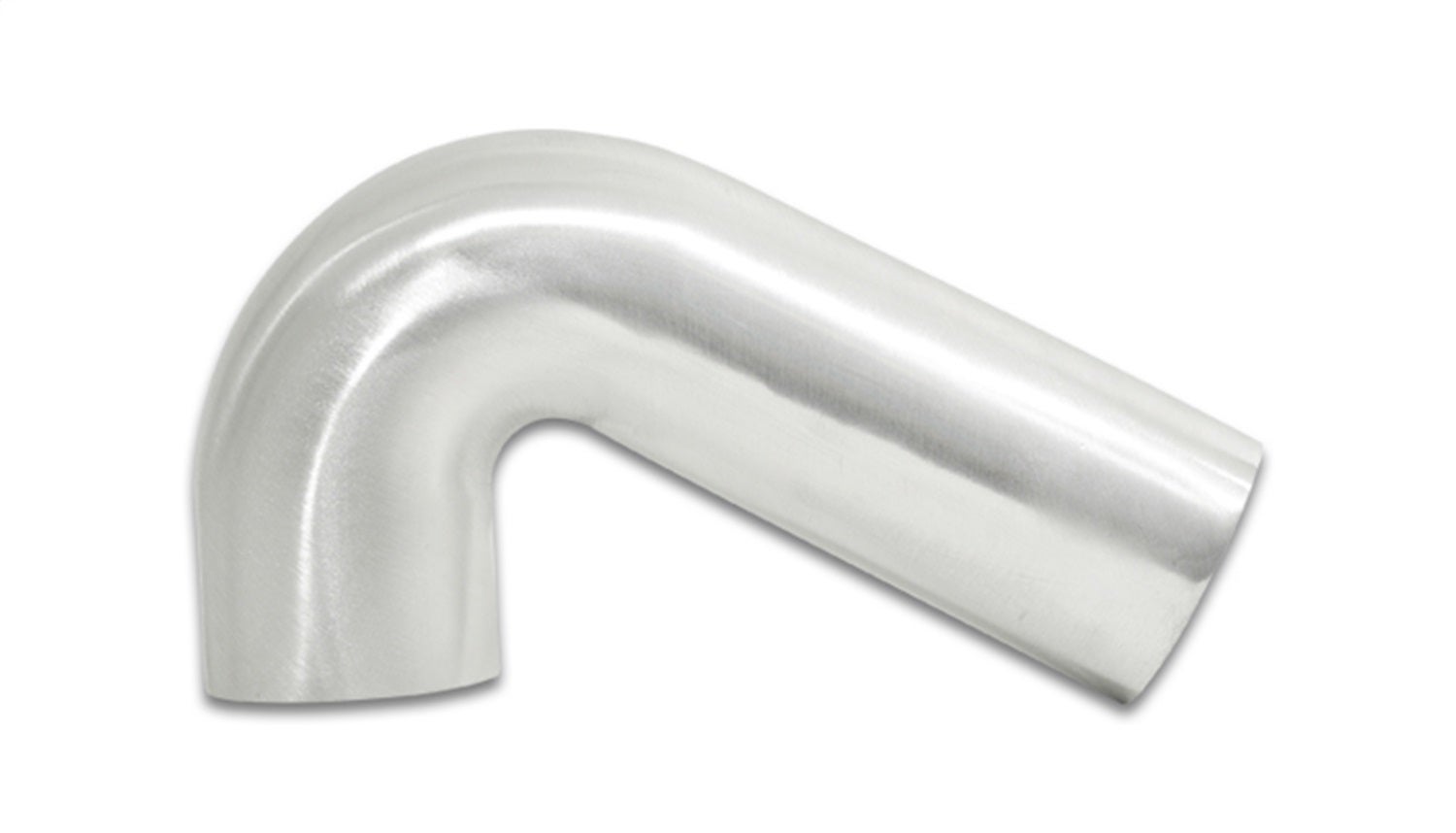 Vibrant Performance 12186 120 Degree Tight Radius Aluminum Bend   120 Degree