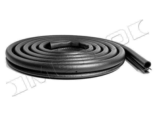 Metro Moulded  Is-Mw00100  Door Seal Metro Moulded    Door Seal