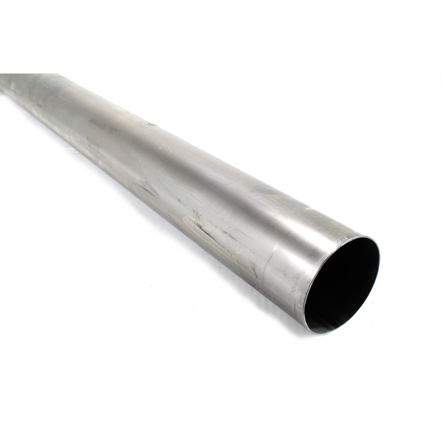 Patriot Exhaust H7768 4" Mild Steel Exhaust Tubing   4  Mild Steel Exhaust