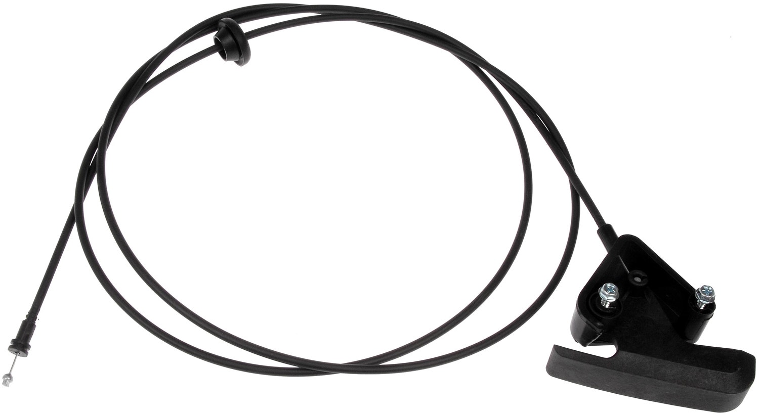 Dorman - Oe Solutions Hood Release Cable P/N:912-086 Body Switch & Relay