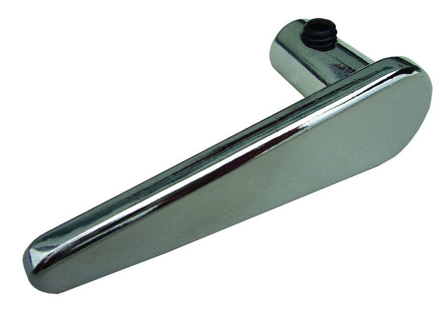 Jr Products 10905 Inside L-Handle   Interior Door Handle; Handle Type -