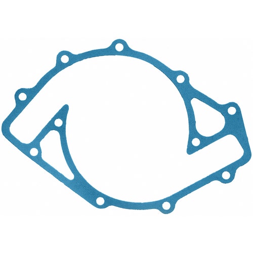 Fel-Pro Engine Water Pump Backing Plate Gasket P/N:35044  Gaskets 3047 Gaskets