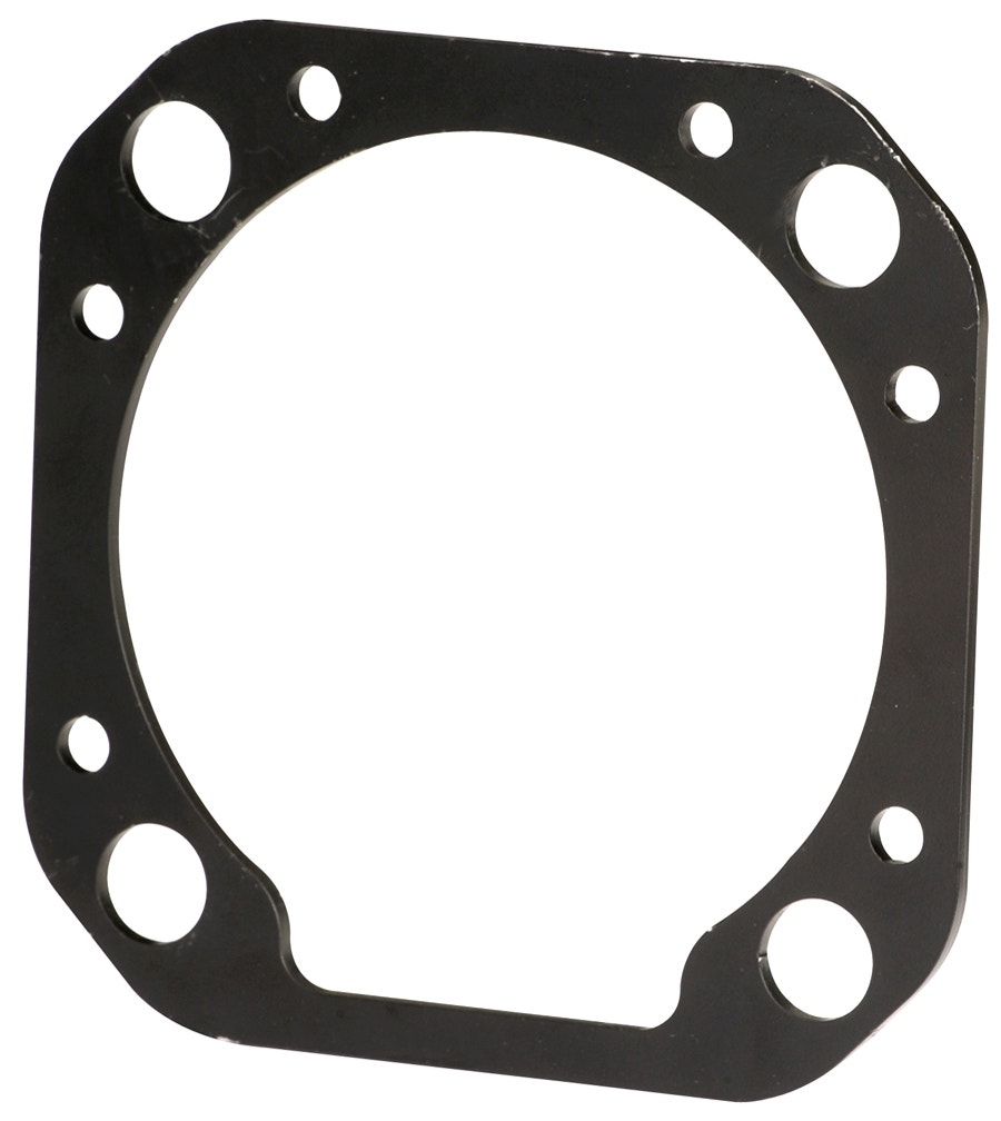 Hella 169580011 90Mm Premium Bi-Halogen/Bi-Xenon Mounting Frame V2 90Mm Premium