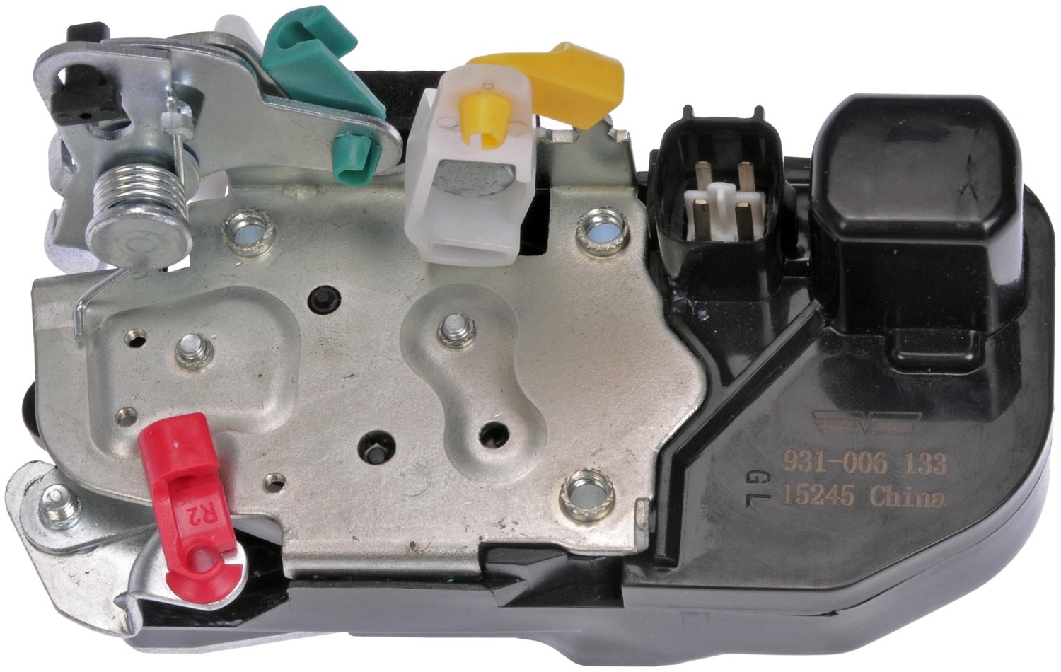 Dorman - Oe Solutions Door Lock Actuator Motor P/N:931-006  Door Lock Actuator